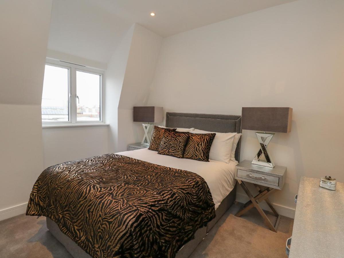 ウェーマスHarbourside Haven Penthouse 1アパートメント エクステリア 写真