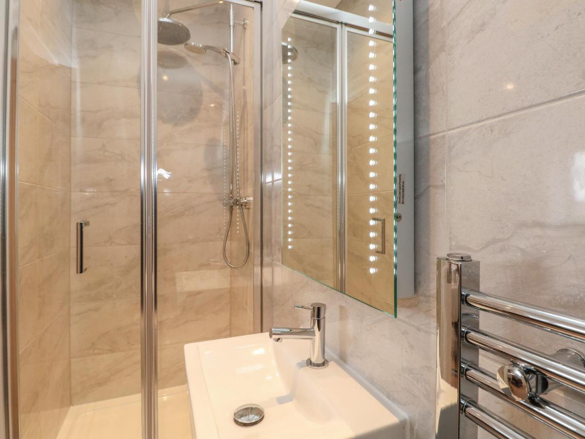 ウェーマスHarbourside Haven Penthouse 1アパートメント エクステリア 写真