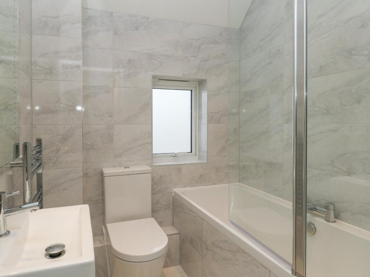 ウェーマスHarbourside Haven Penthouse 1アパートメント エクステリア 写真